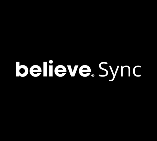 Believe Sync